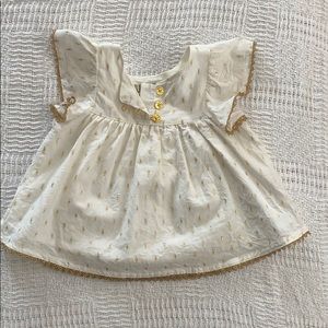Baby girl dress